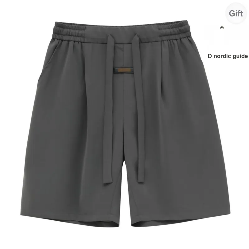 Nordic Raiders Casual Shorts Unisex-4
