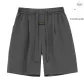 Gray Comes with