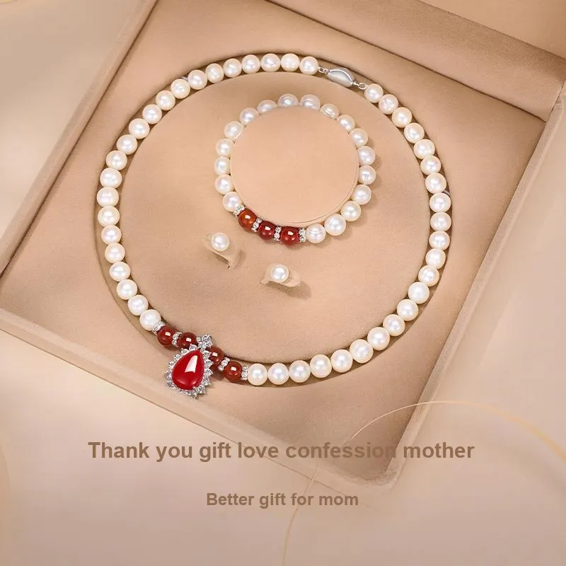 MCK Necklaces Women's-1