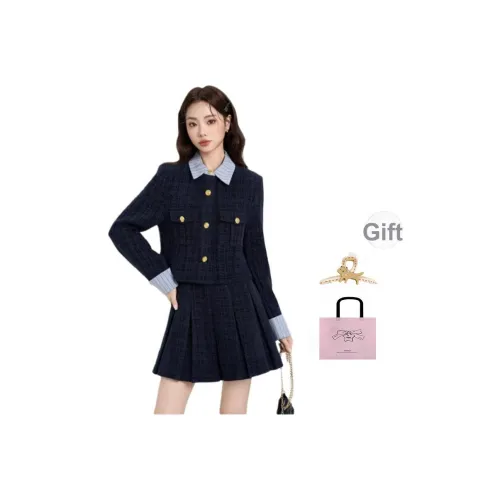 EVPGB Женские Комплекты с Юбкой