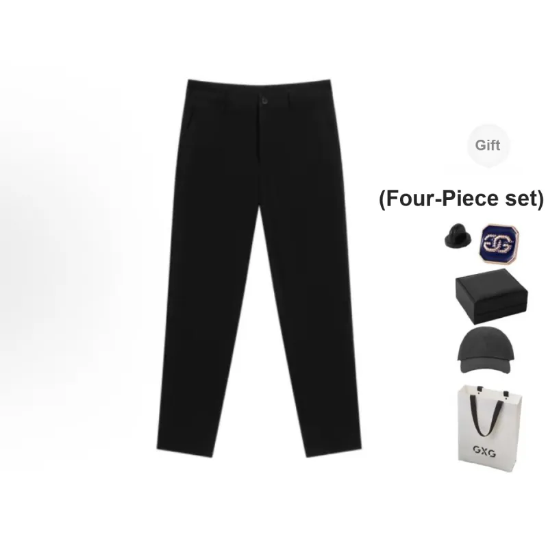 GXG Suit Trousers Men-11