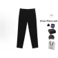 Black (Comes with Giveaway)