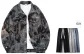 Black (Comes with Washed Jeans)
