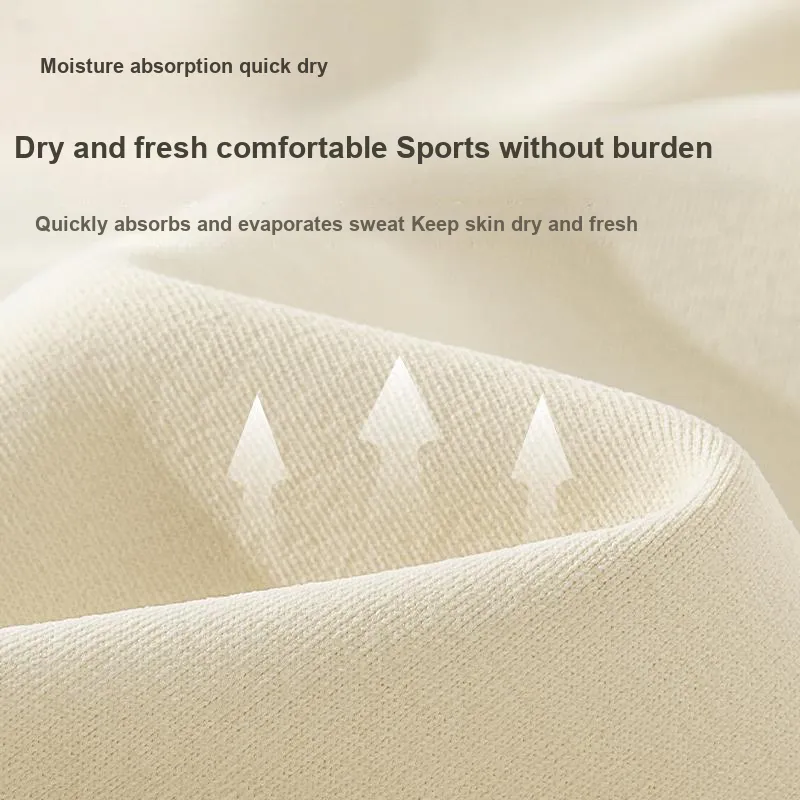 MINISO Casual Sportswear Unisex-4