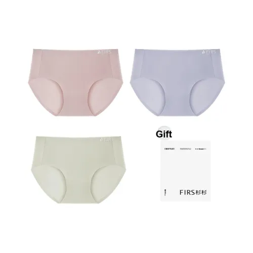 FIRS Нижнее белье Женское Сумка для покупок 3 шт