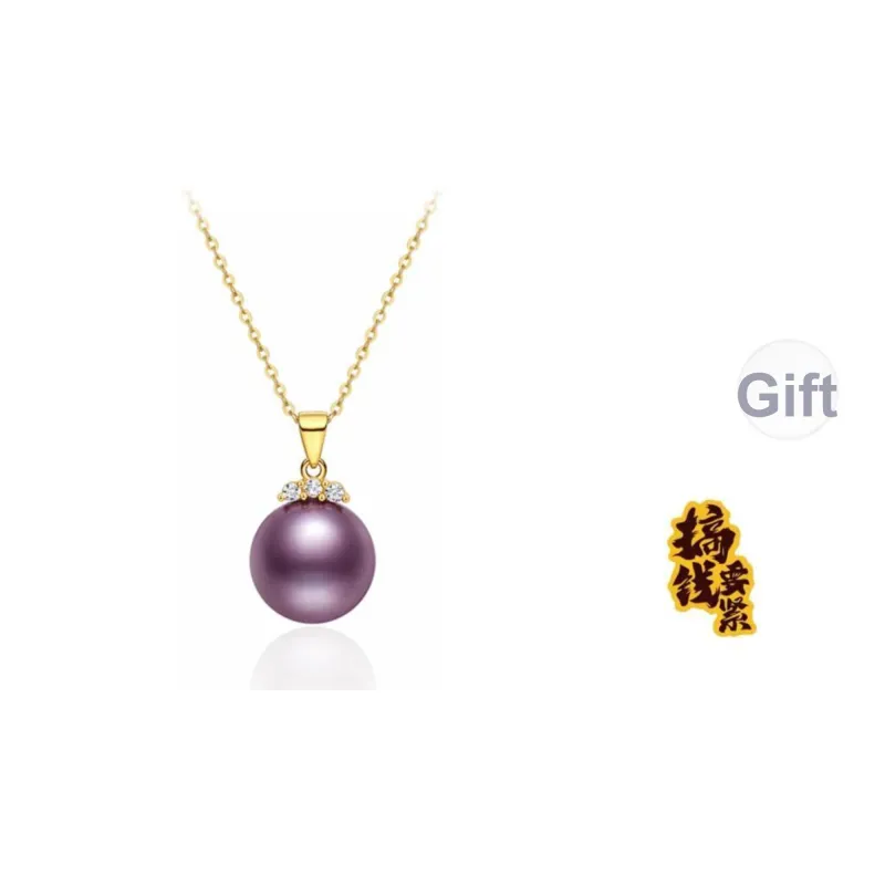 Luxury Beads Pearl Pendants Women's-0