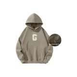 Khaki (Fleece-Lined)
