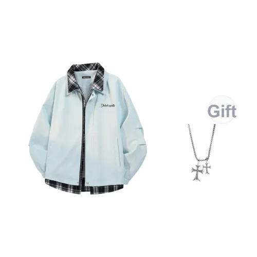 DBD WH Унисекс Куртки