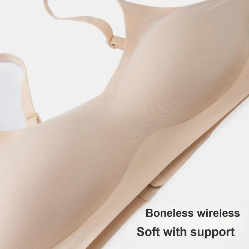 Shuya Women's Bras-4