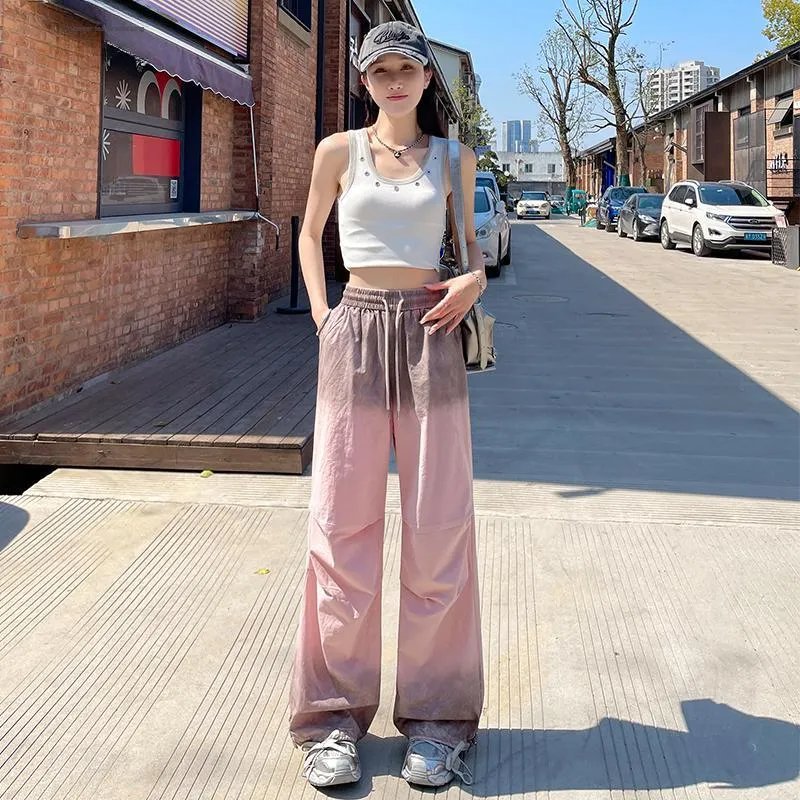 Mm Cargo Pants Women's-3