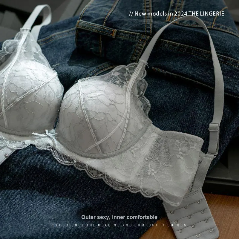 David Women's Bras-23