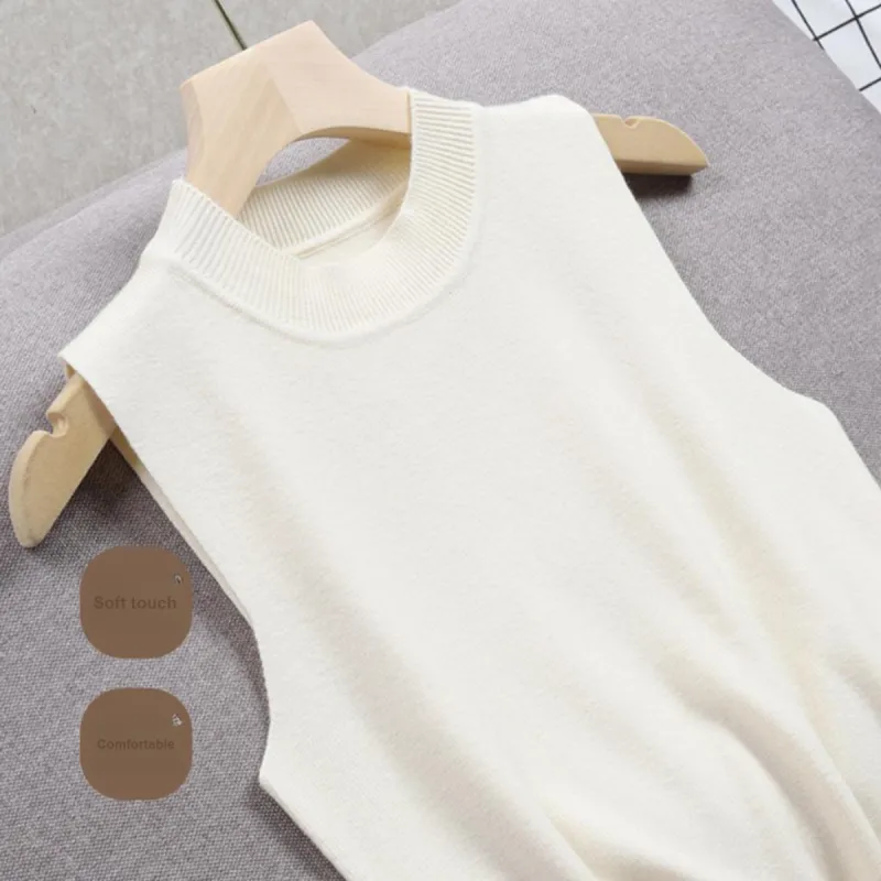 Yalu Women's Tank Tops-13