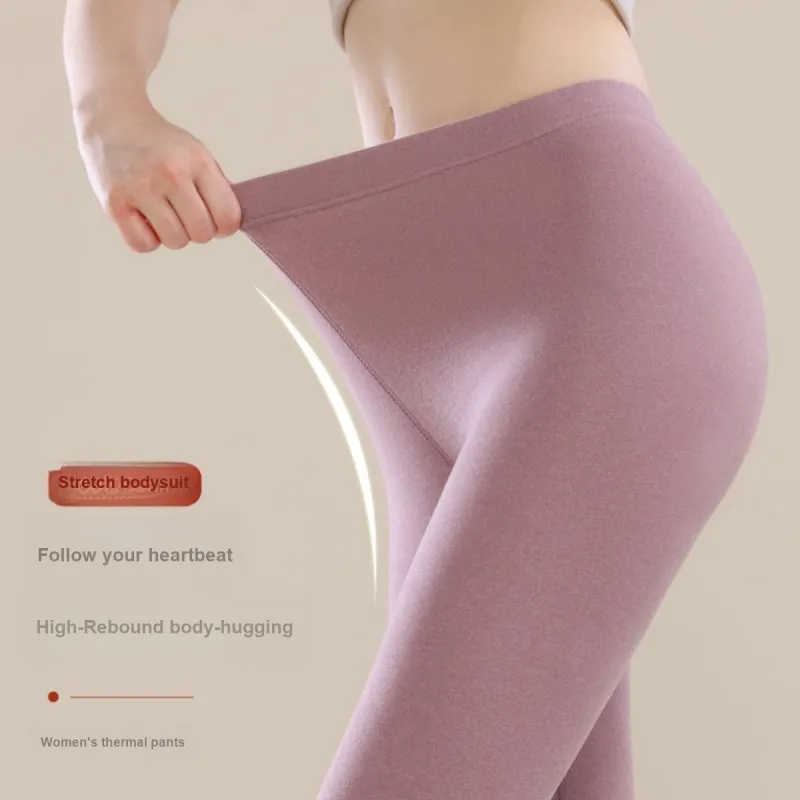 Ordifen Women's Thermal Pants-11