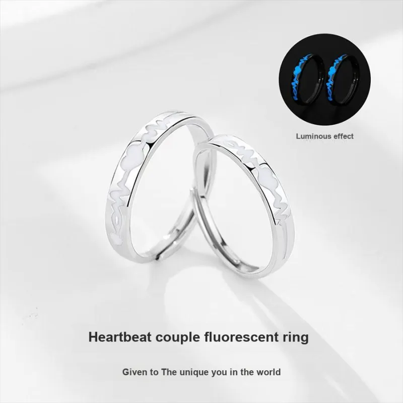 Master Kim Niche Luxury Advanced Touch Adjustable Ring Unisex-1