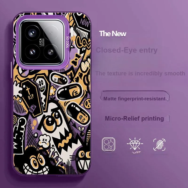 BAOCHENG Phone Cases-5