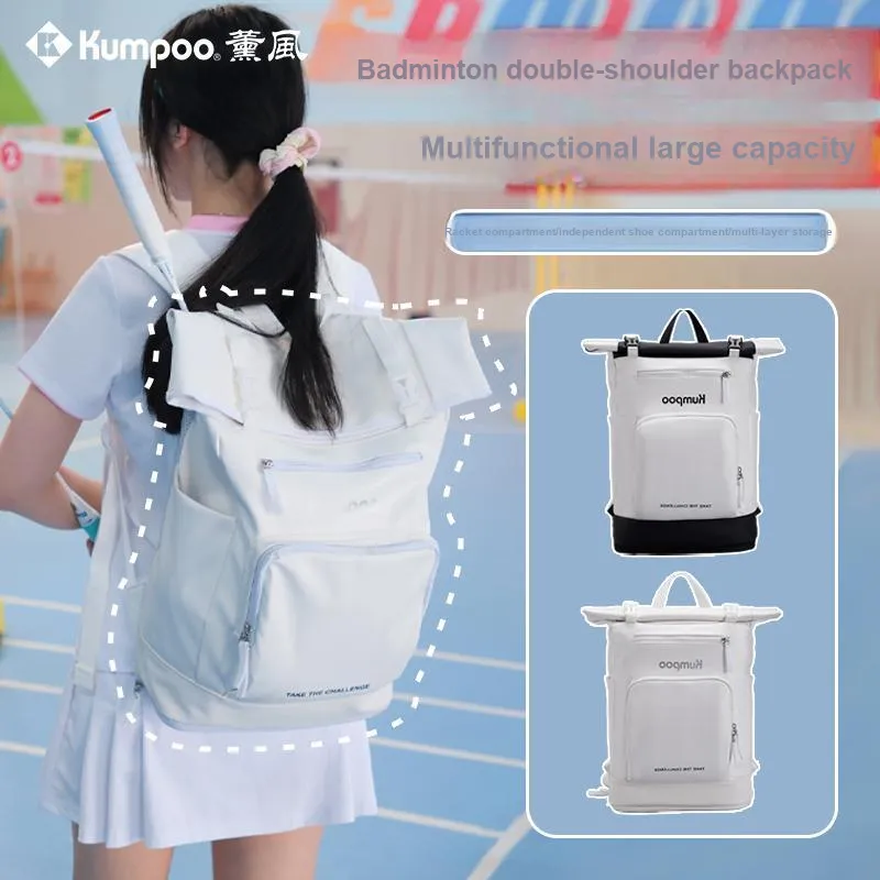 KUMPOO Badminton Racket Bags-5