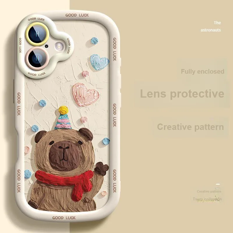 HASEE Phone Cases-1