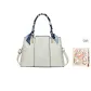 White+Shopping Bag