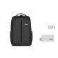 Gray+Toiletry Bag