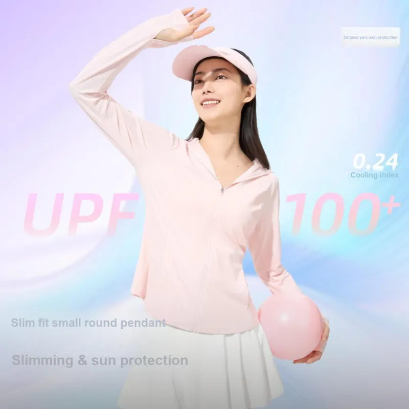 Chericom Sun Protection Clothing Women's-11