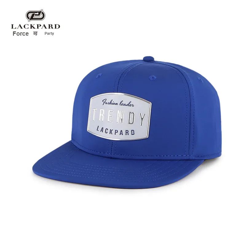 Lackpard Polyester Baseball Caps Unisex-10