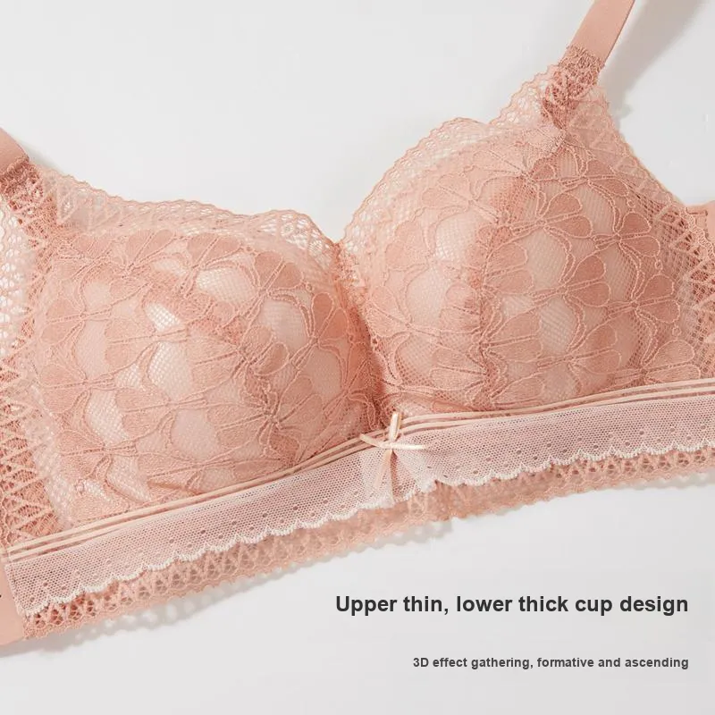 GRACEWELL Women's Bras-1