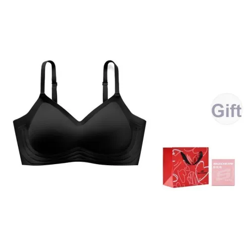 Skechers Бюстгальтер Женский Одиночный Упаковка Набор в Коробке