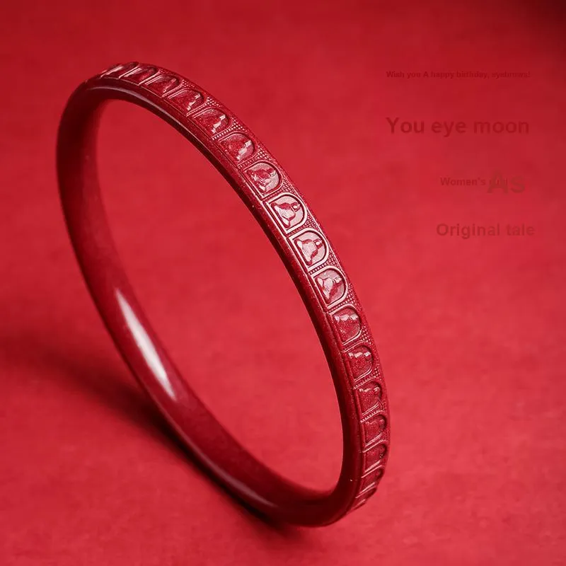 With The Heart Of The Jade Bangles Women's-14