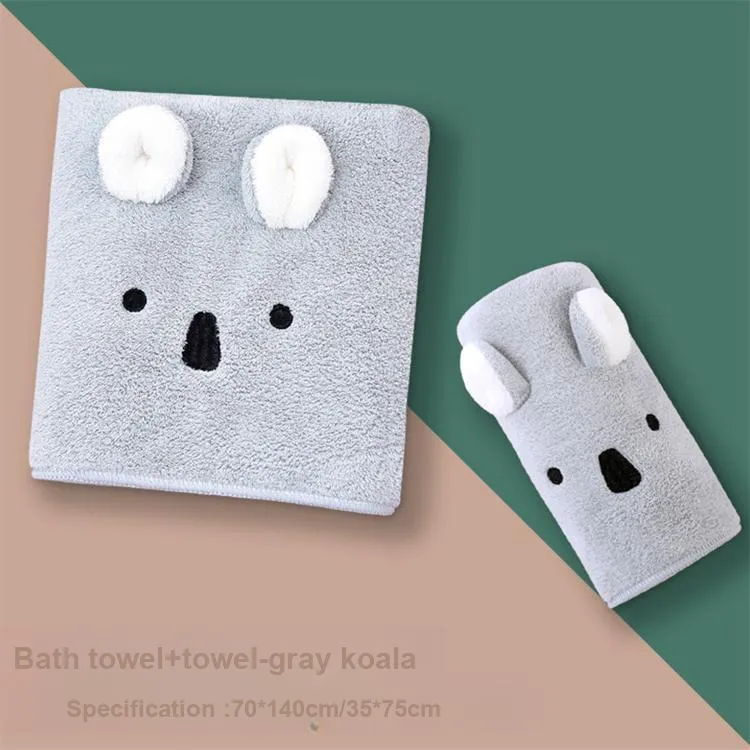 Drizzle Towels-22