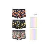 3 Pack (Orange+Lemon+Coconut Tree)