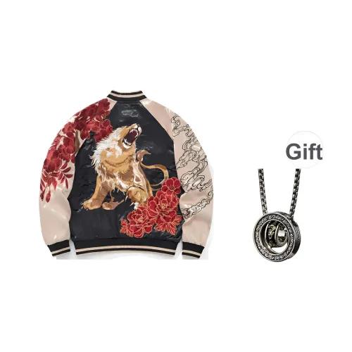 MG Мужские Куртки