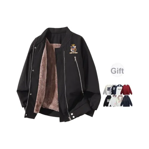 YOSICIL Унисекс Пуховики