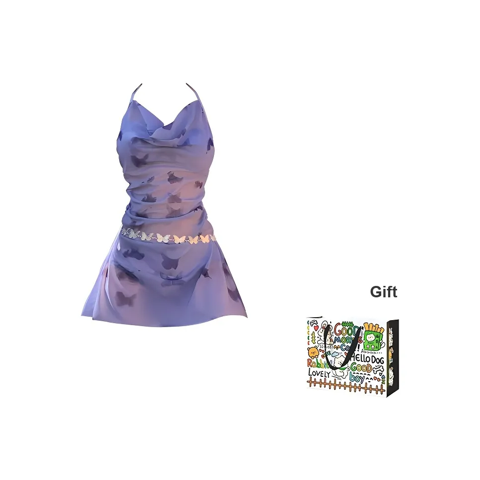 OURUOKE Женские Наборы Купальников