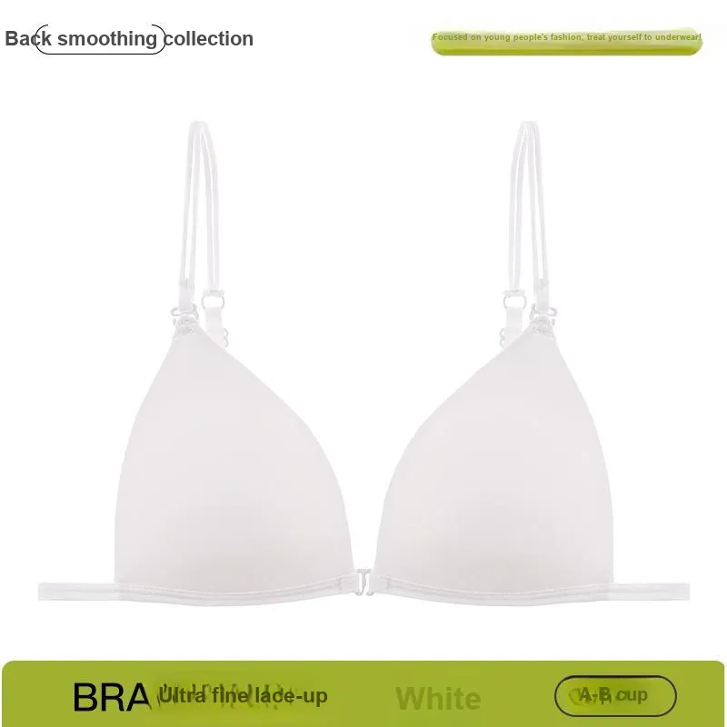 Gentle welcome Women's Bras-3