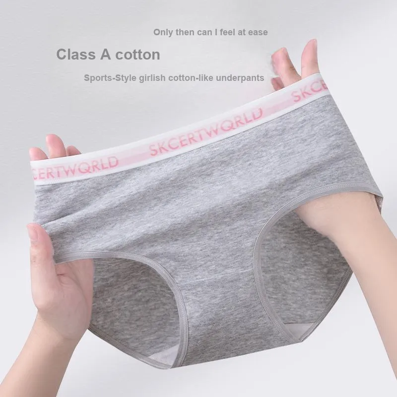 Urban Beauty Underpants Women's Combo Set-33
