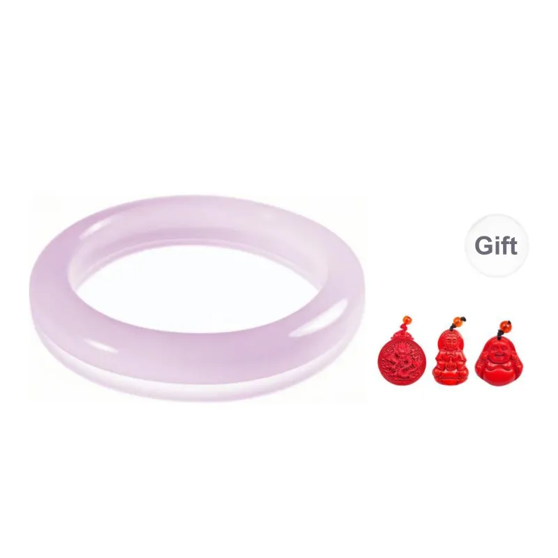 MUGONGZI Jade Bangles Women's-0