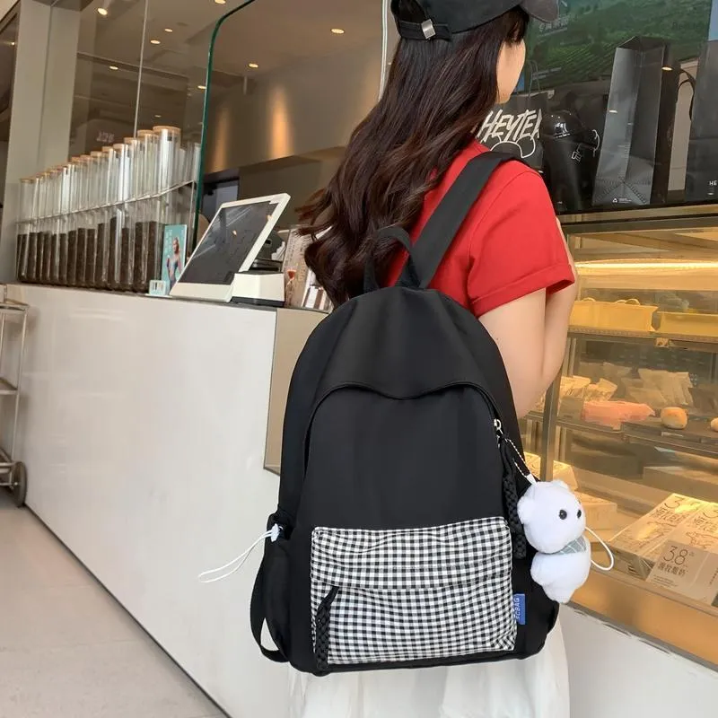 Deli Bear Backpacks-4
