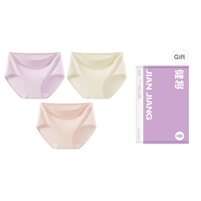 Master Underpants Women's Box 3 Pack-13