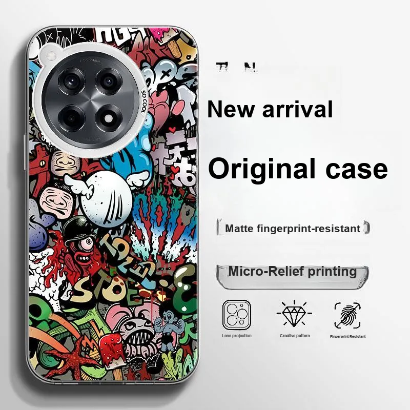 BAOCHENG Phone Cases-3