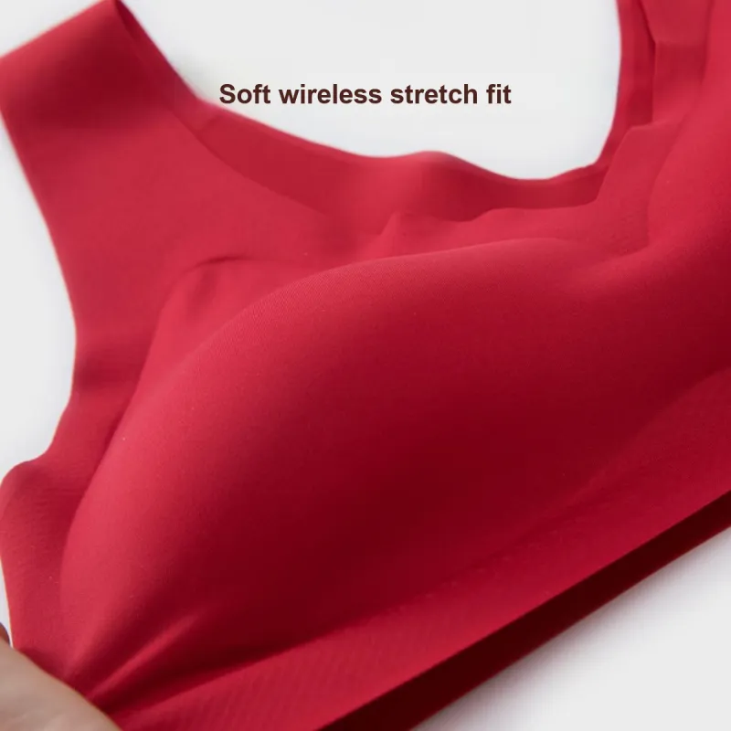 Shuya Women's Bras-3