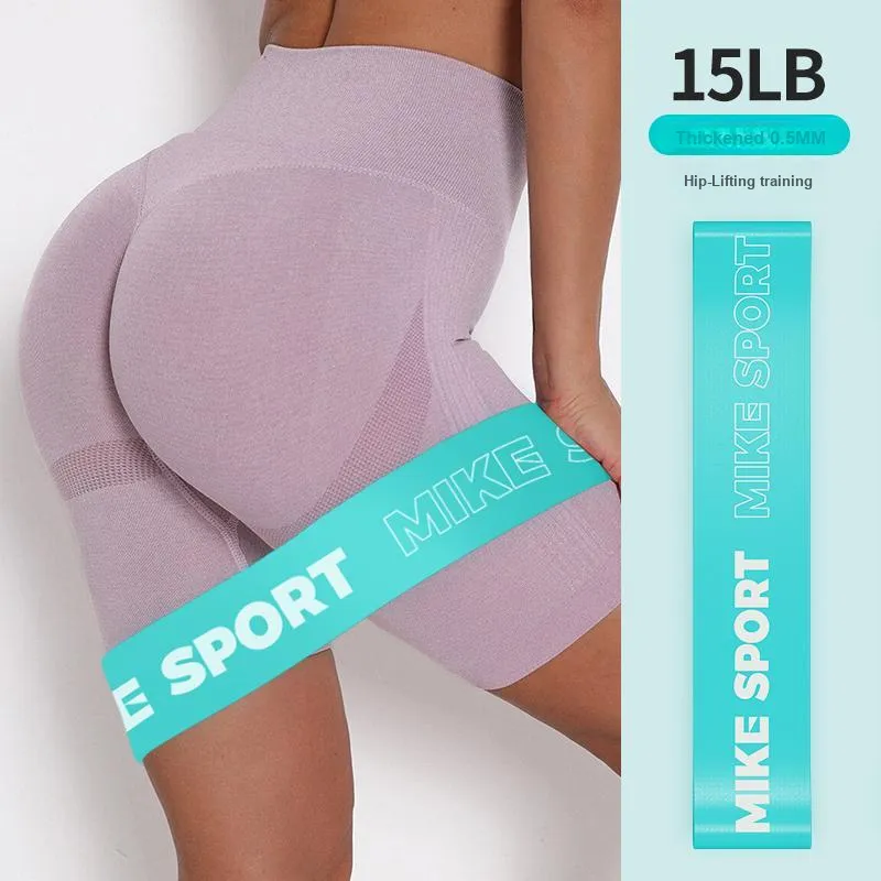 Mickey Resistance Bands-10