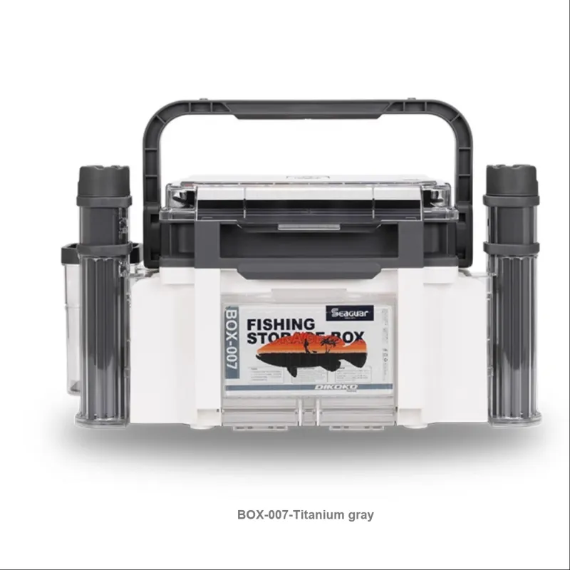 SEAGUAR Fishing Accessories-2
