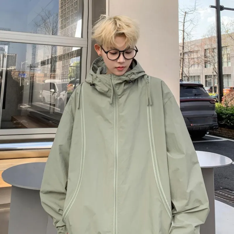 XAFB Sun Protection Clothing Unisex-5