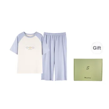 Maultiay Pajama Gift Box Discontinued Women's