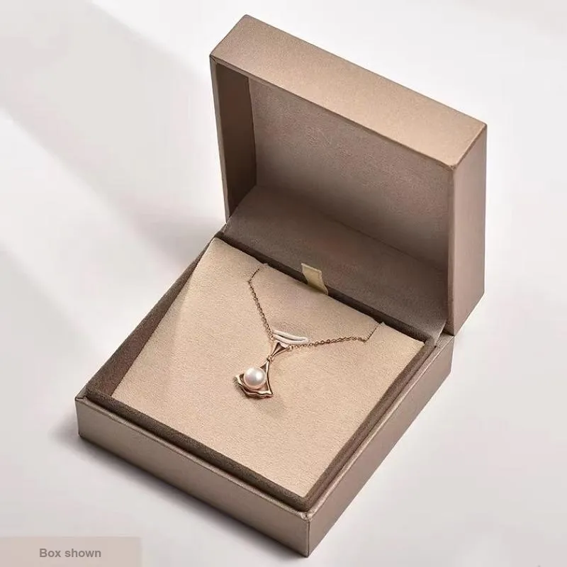 Regalrose 925 Sterling Silver Necklaces Women's-3