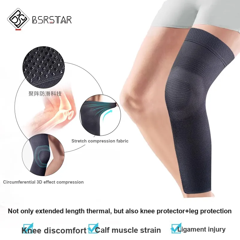 BESTRAY Knee Pads-1