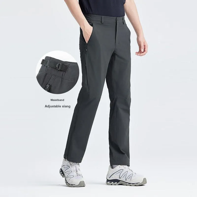 PIONEER CAMP Casual Pants Women's-38