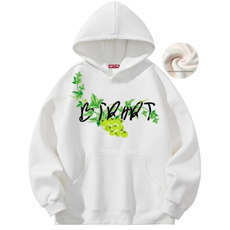 BTR Sweatshirts Unisex-3