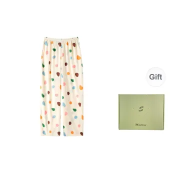 Maultiay Pajama Gift Box Women's