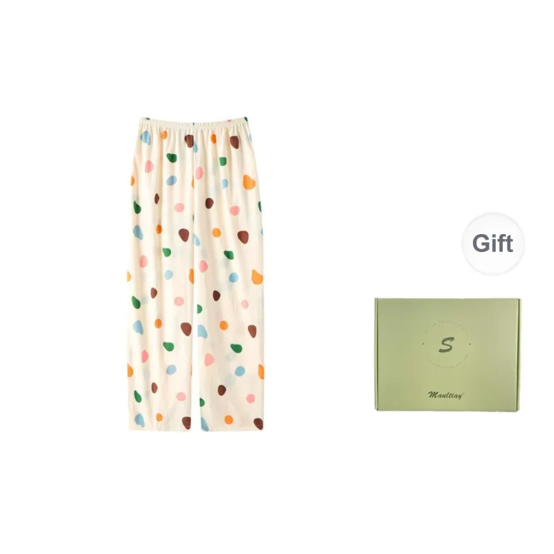 Maultiay Pajama Gift Box Women's-0